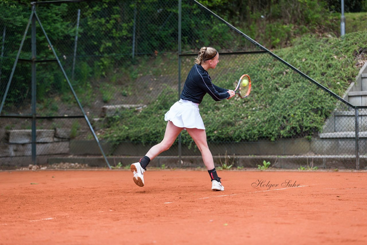 Ann-Sophie Funke 132 - NL Uhlenhorster HC - VfL Westercelle : Ergebnis: 1:8